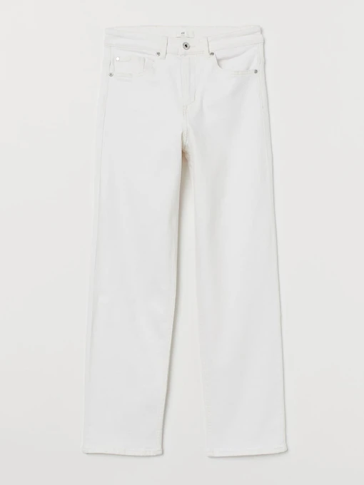 Джинси H&M модель 52413 Фото