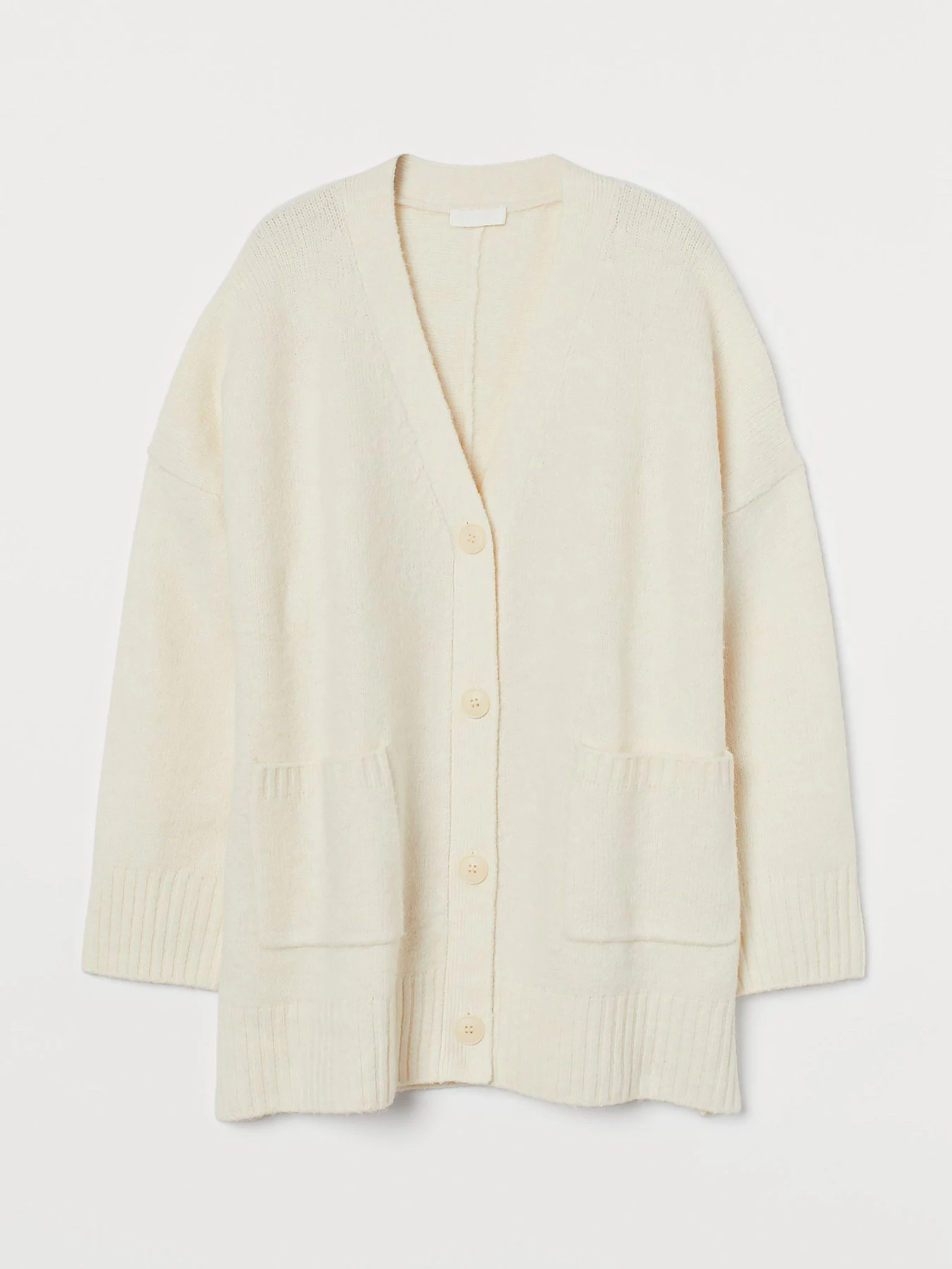Худи и свитшоты H&M модель 60737 Фото