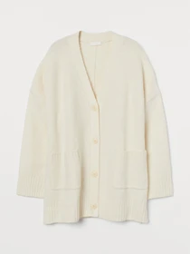Худи и свитшоты H&M модель 60737 Фото