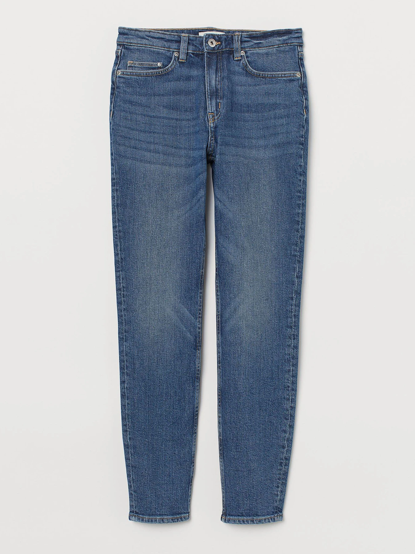 Джинси H&M модель 61976 Фото