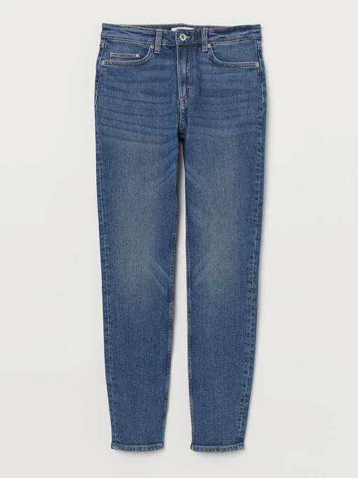 Джинси H&M модель 61976 Фото