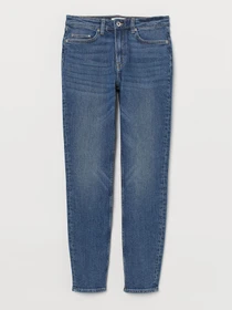Джинси H&M модель 61976 Фото