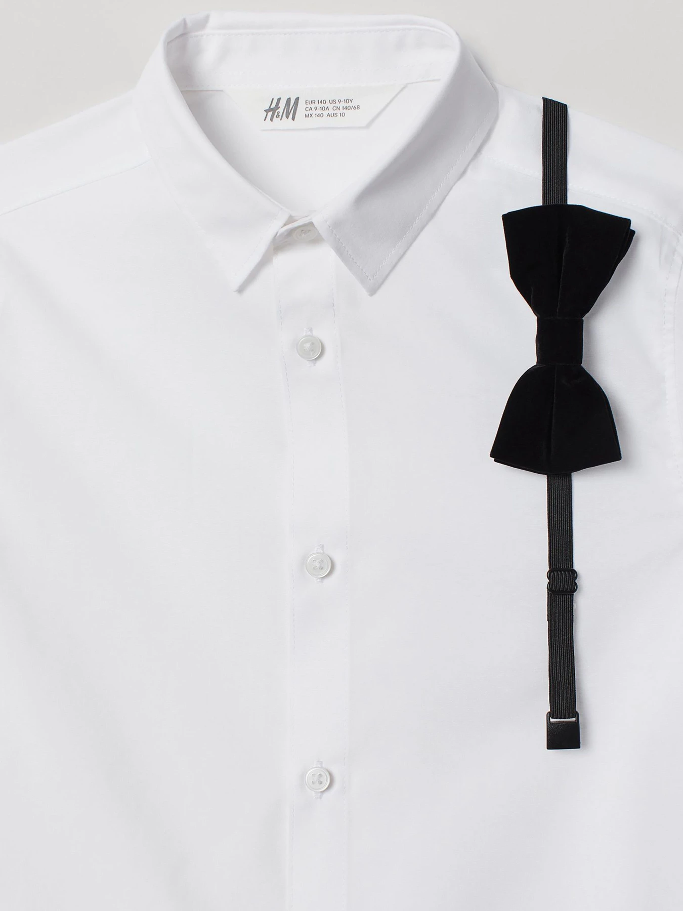 Сорочки H&M модель 64774 Фото
