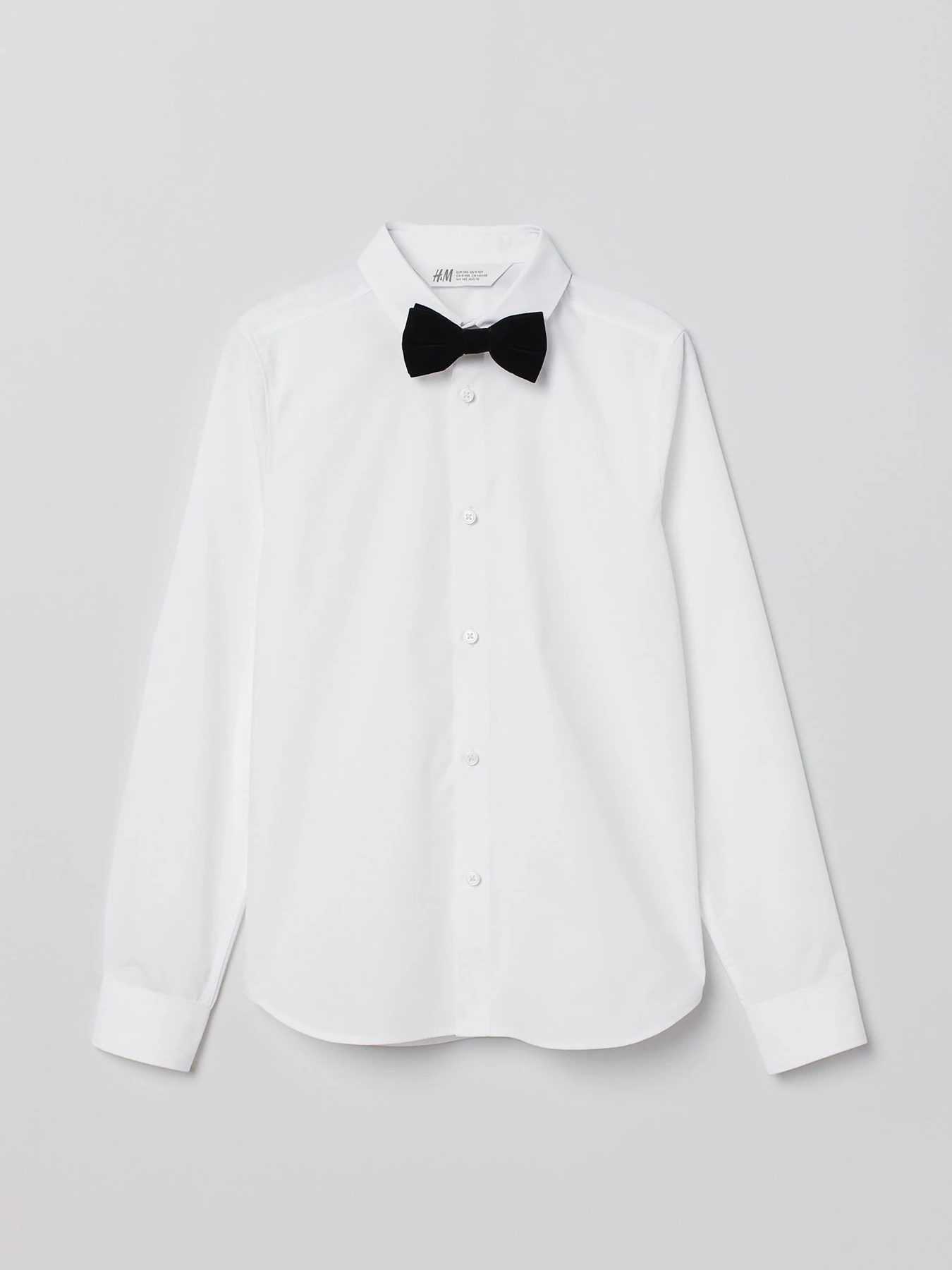 Сорочки H&M модель 64774 Фото