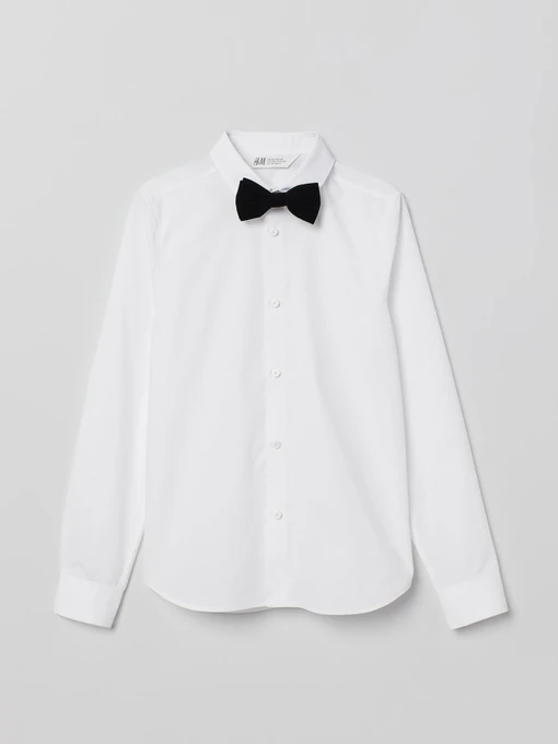Сорочки H&M модель 64774 Фото