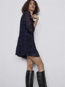 Сукні ZARA модель 65563 Фото