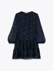 Сукні ZARA модель 65563 Фото