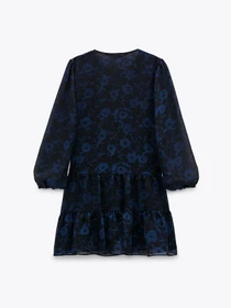 Сукні ZARA модель 65563 Фото