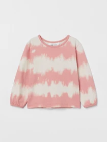 Худи и свитшоты H&M модель 65296 Фото