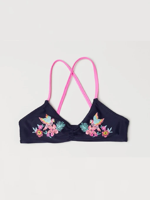 Одяг для пляжу H&M модель 55078 Фото