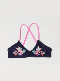 Одяг для пляжу H&M модель 55078 Фото