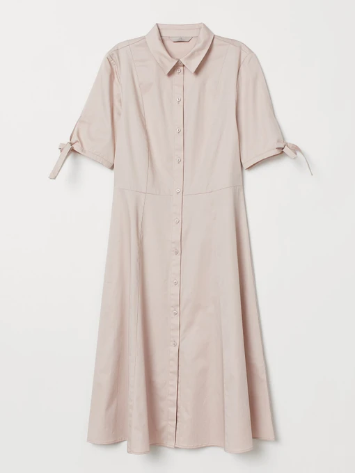 Платья H&M модель 48718 Фото