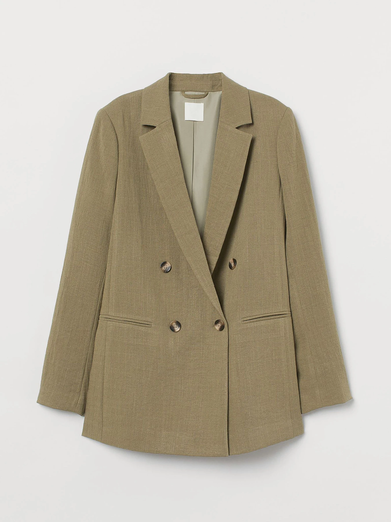 Пиджаки H&M модель 48700 Фото
