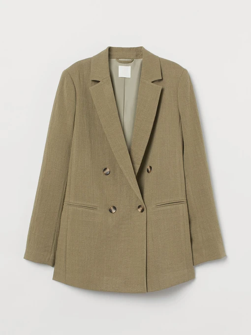 Пиджаки H&M модель 48700 Фото