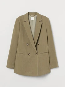 Пиджаки H&M модель 48700 Фото