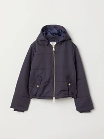 Куртки и дубленки H&M модель 52033 Фото