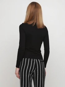 Худи и свитшоты H&M модель 48814 Фото