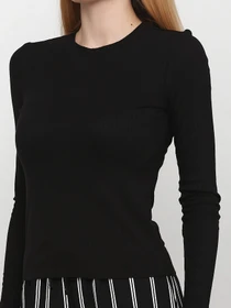 Худи и свитшоты H&M модель 48814 Фото