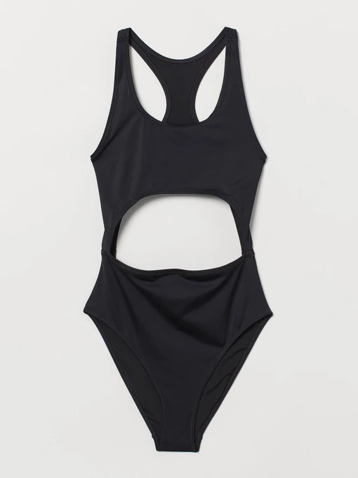 Одежда для пляжа H&M модель 48956 Фото