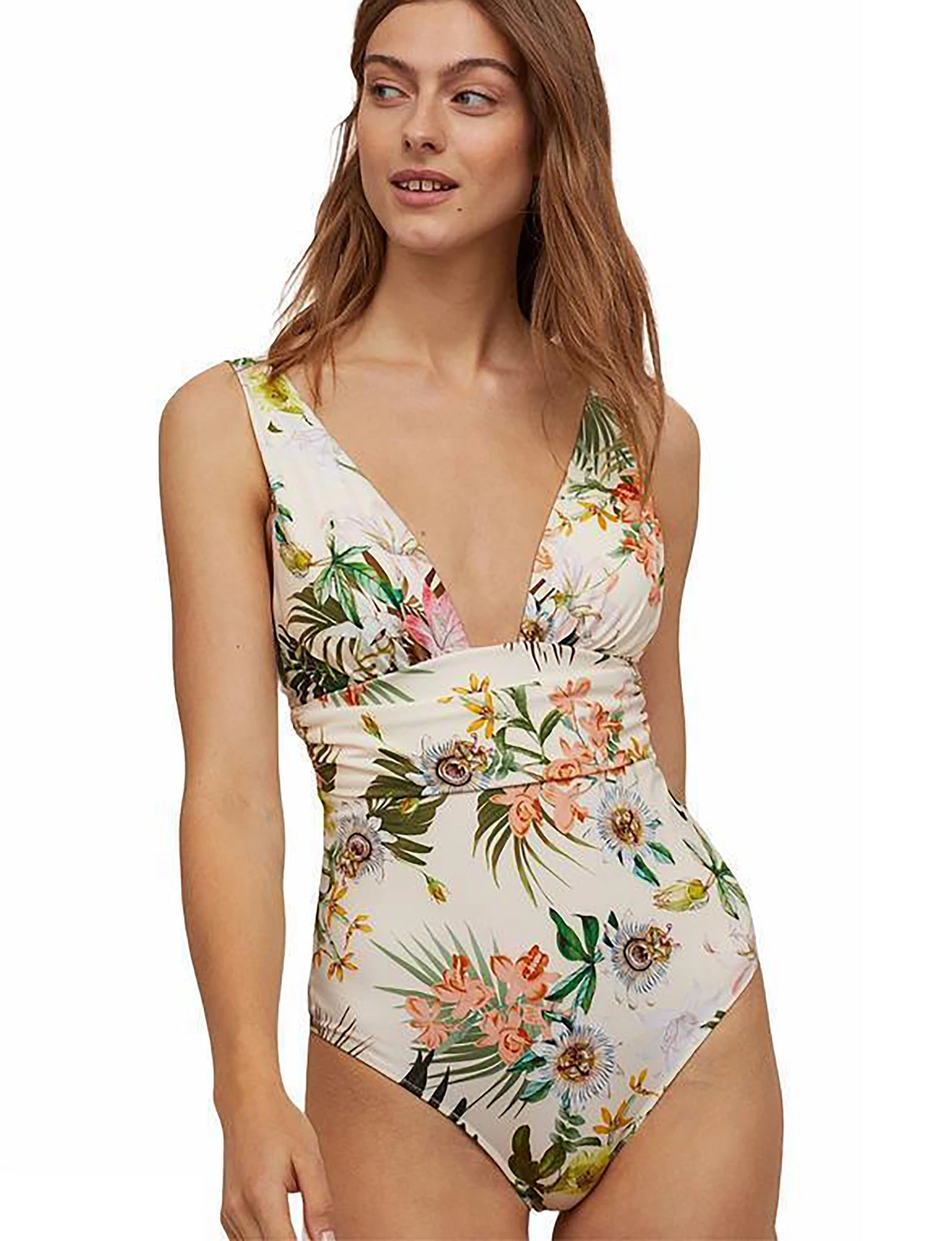 Одежда для пляжа H&M модель 55320 Фото