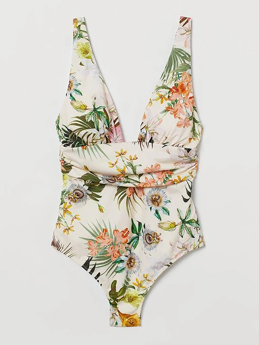 Одежда для пляжа H&M модель 55320 Фото