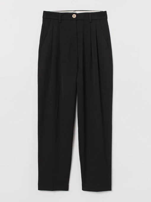 Брюки H&M модель 55272 Фото