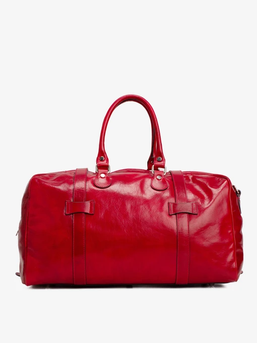 Дорожные сумки и чемоданы InBag модель 2000000059198 Фото