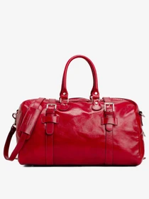 Дорожные сумки и чемоданы InBag модель 2000000059198 Фото