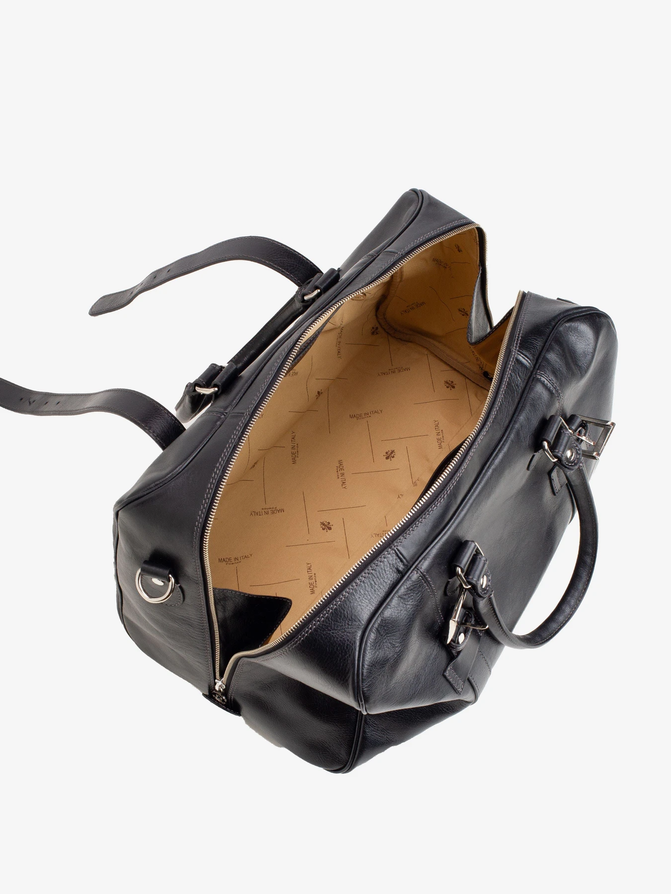 Дорожные сумки и чемоданы InBag модель 2000000058658 Фото