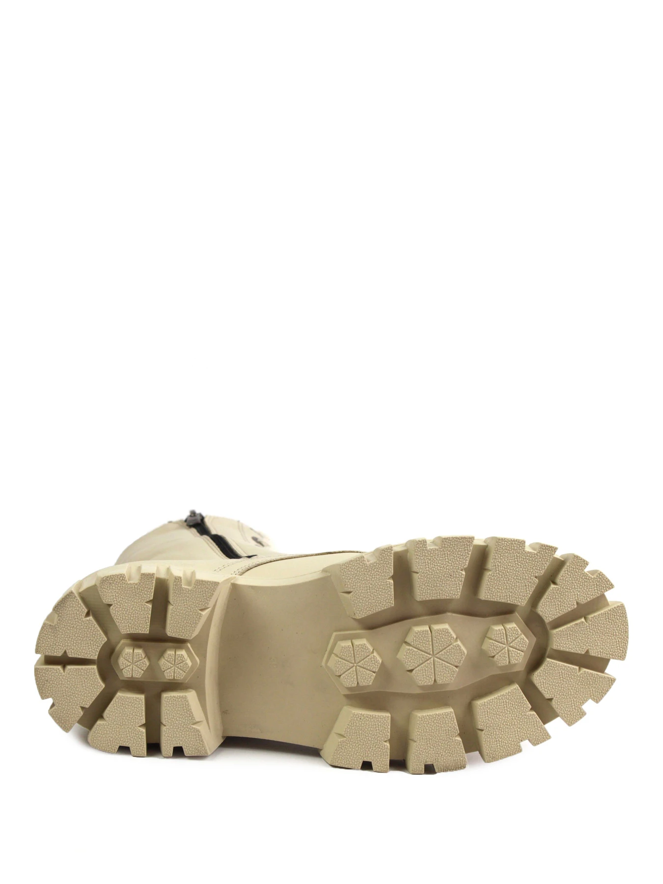 Ботинки и сапоги It-girl модель B118-35-BR22 milk Фото