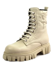 Ботинки и сапоги It-girl модель B118-35-BR22 milk Фото