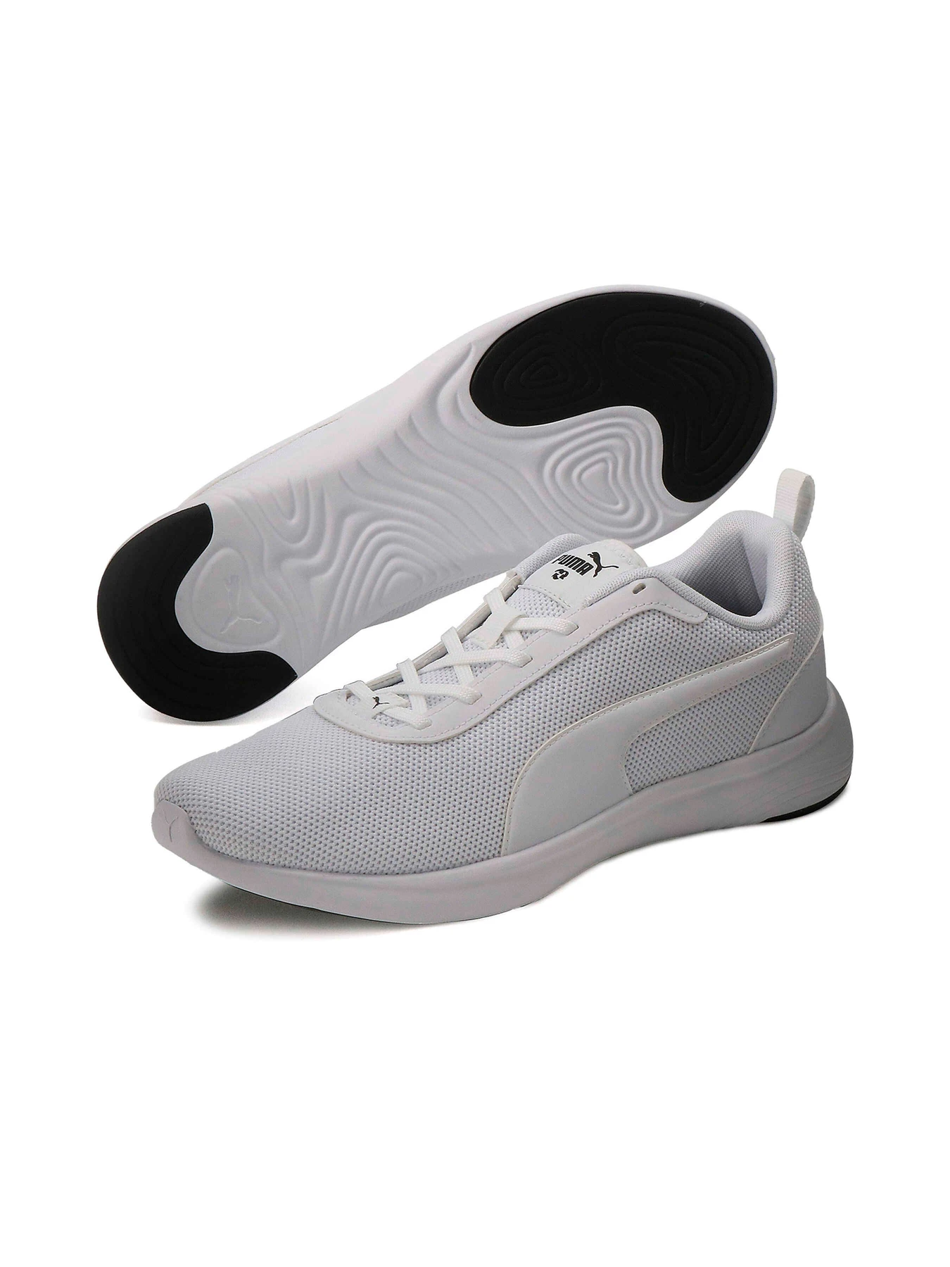 Кроссовки PUMA Softride Vital Fresh Better модель 377440 Кроссовки PUMA Softride Vital Fresh Better модель 377440 Фото