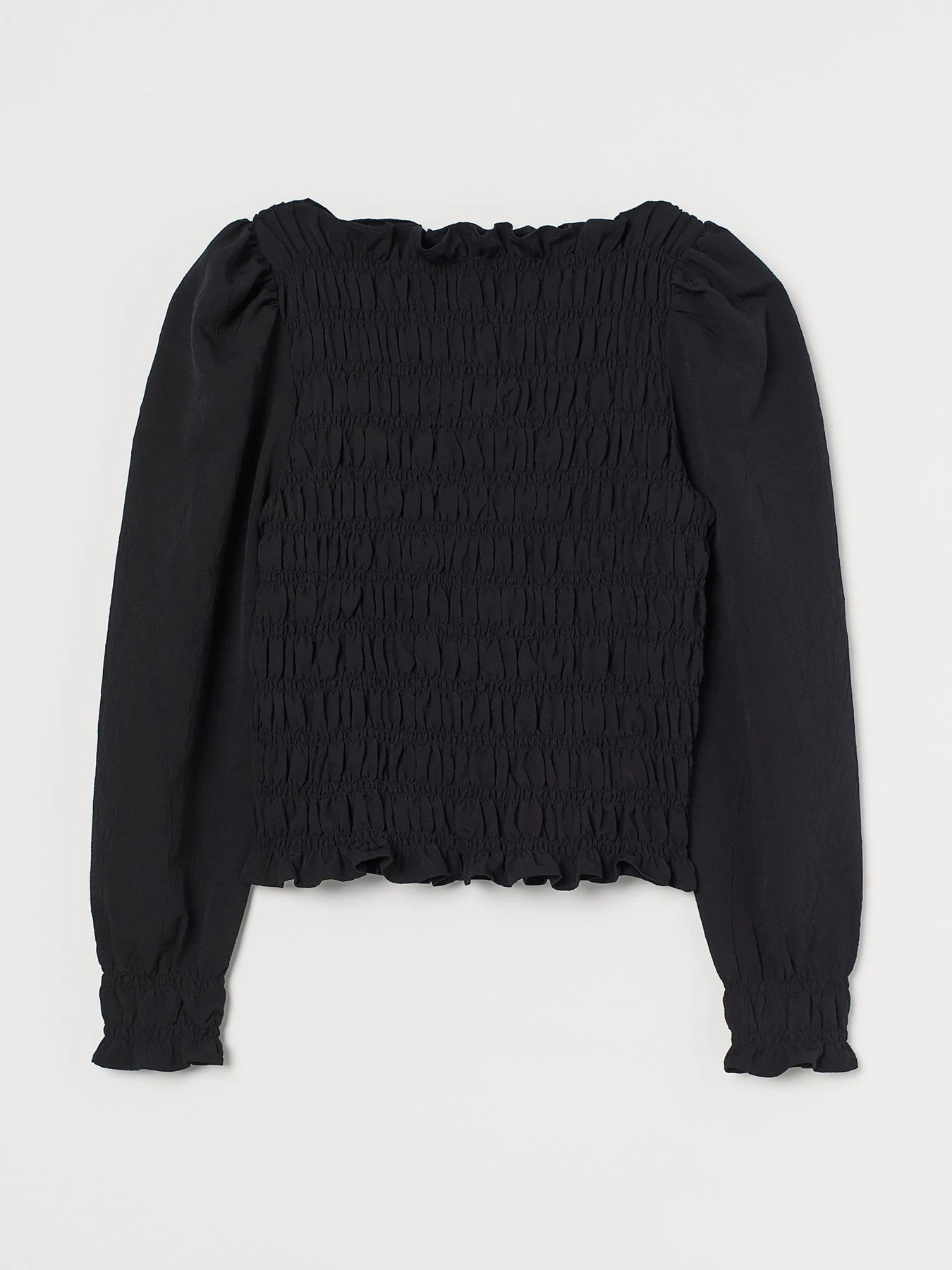 Рубашки H&M модель 51241 Фото