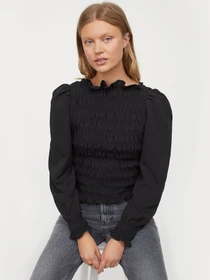 Рубашки H&M модель 51241 Фото