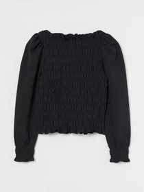 Рубашки H&M модель 51241 Фото