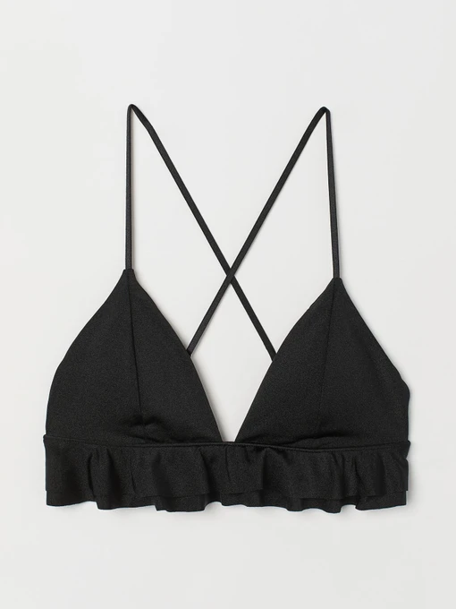 Одежда для пляжа H&M модель 53002 Фото