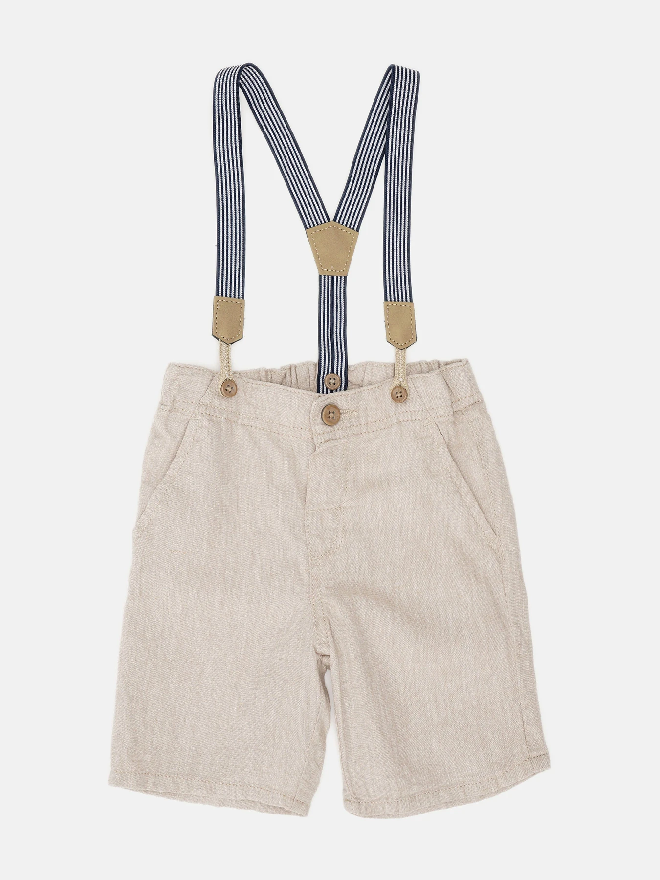 Шорты H&M модель 54670 Фото