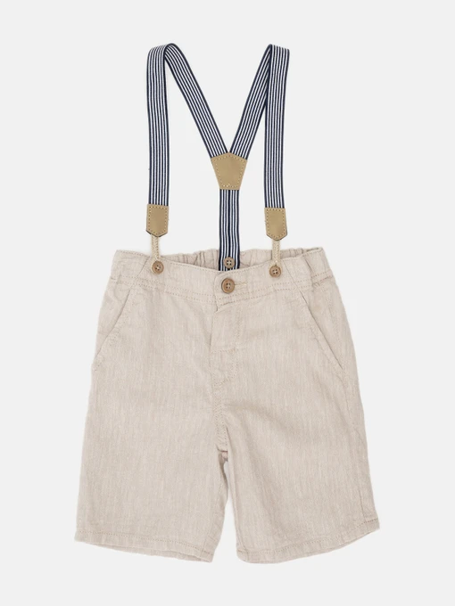Шорты H&M модель 54670 Фото