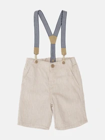 Шорты H&M модель 54670 Фото
