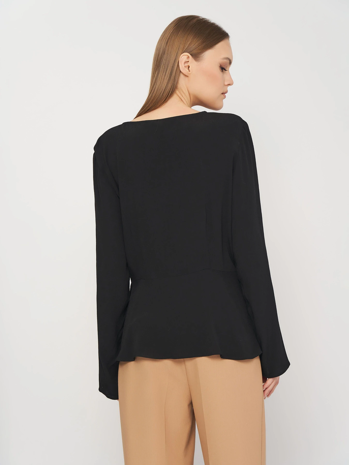 Рубашки H&M модель 57491 Фото