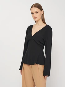 Рубашки H&M модель 57491 Фото