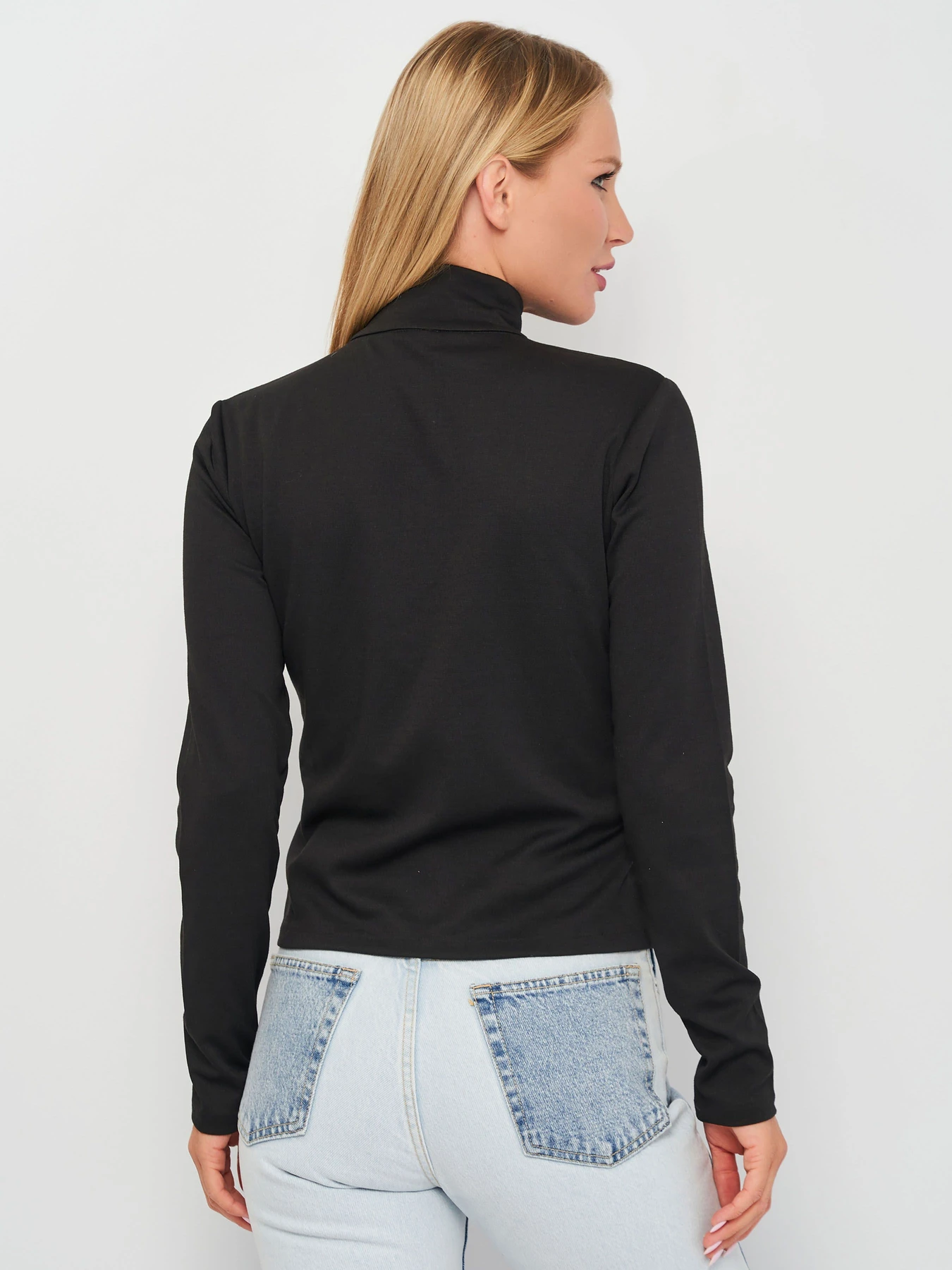 Худи и свитшоты H&M модель 57497 Фото