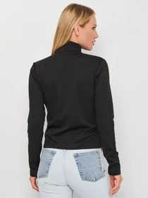 Худи и свитшоты H&M модель 57497 Фото