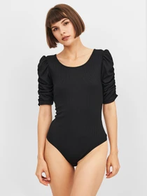 Боді та корсети H&M модель 57479 Фото