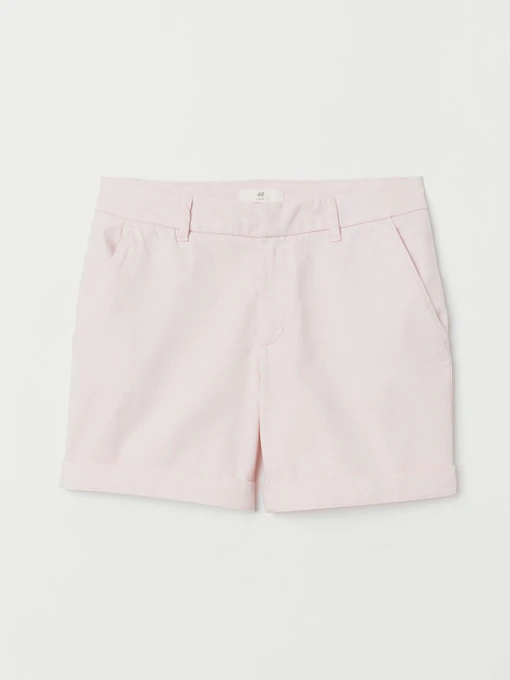 Шорти H&M модель 58804 Фото