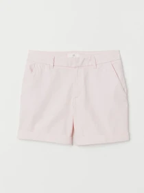 Шорти H&M модель 58804 Фото