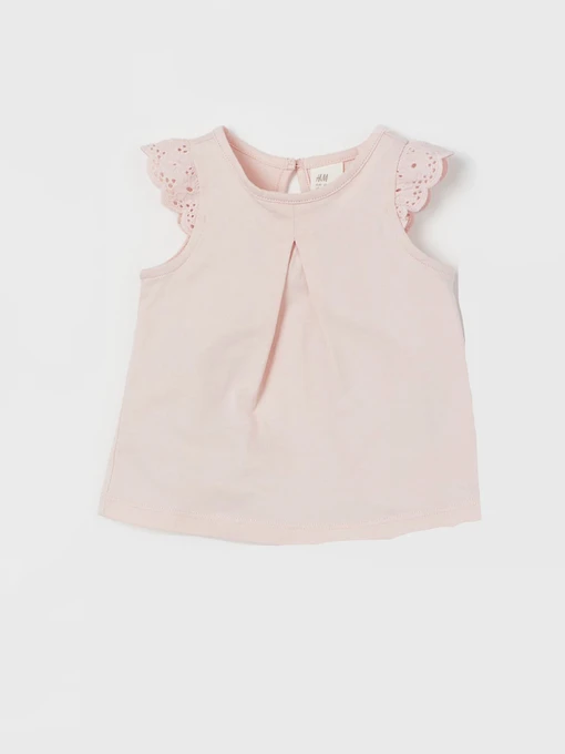 Рубашки H&M модель 58795 Фото