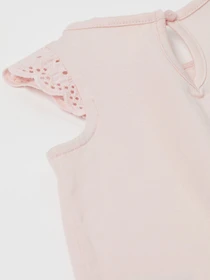 Рубашки H&M модель 58795 Фото