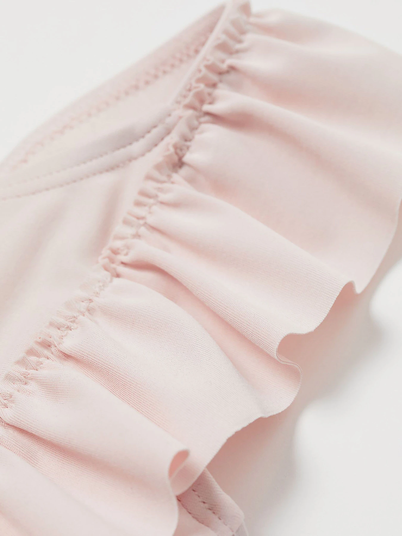Одежда для пляжа H&M модель 66360 Фото