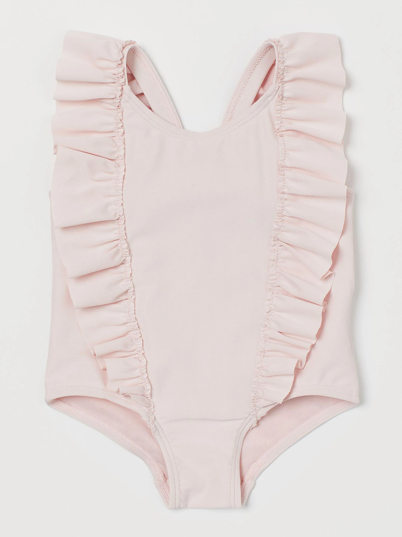 Одежда для пляжа H&M модель 66360 Фото